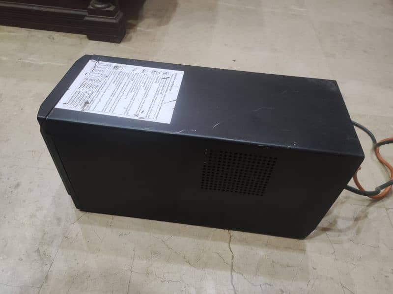 APC Smart UPS 2