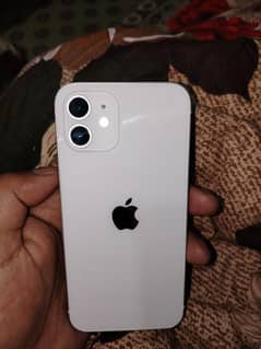 iphone 12, white, 128GB