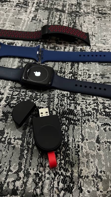 Apple watch series 6 activation lock 0