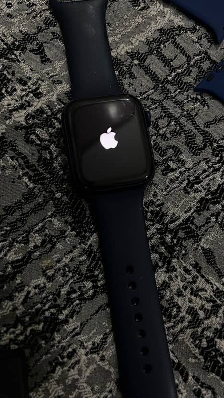 Apple watch series 6 activation lock 2