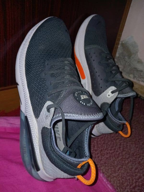 Nike Joy Ride Shoes 1