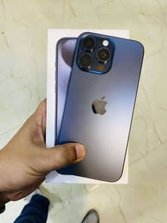 iphone 15 pro max 512gb pta approved