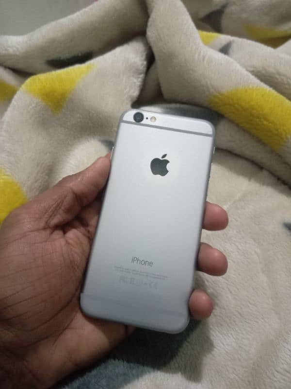 i phone 6 64gb 2