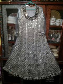 weding dress /walima dress