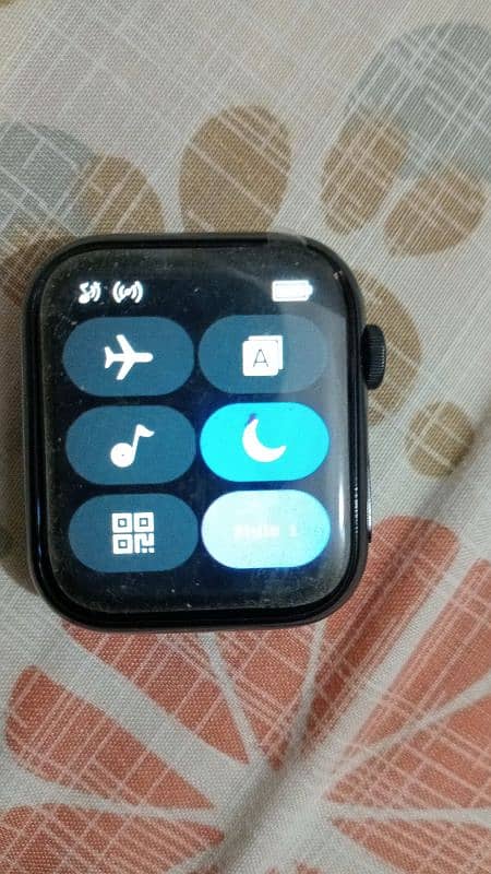 Smart watch 8 0