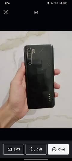 OPPO RENO 3  (8/128)