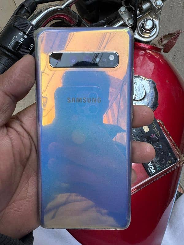 samsung s10 plus 5g 0