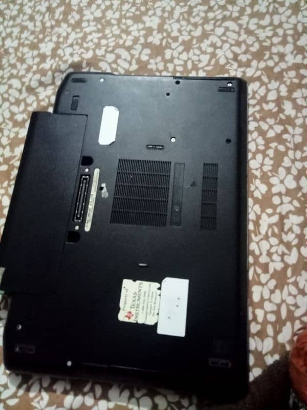 dell laptop 1