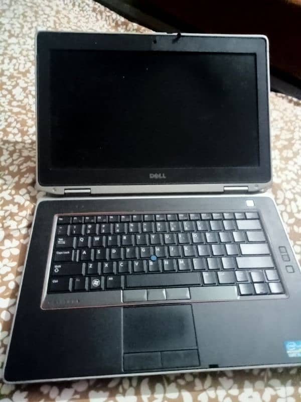 dell laptop 2