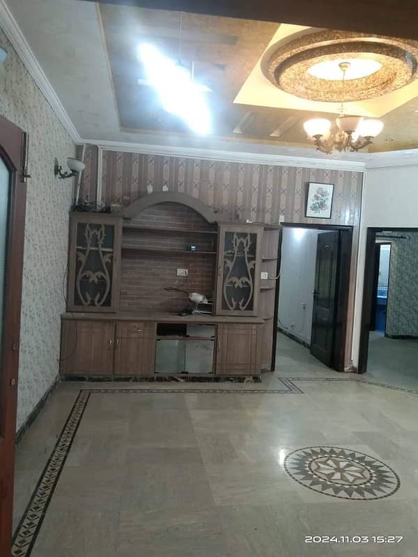 10 Marla House For Rent In Johar Town 9