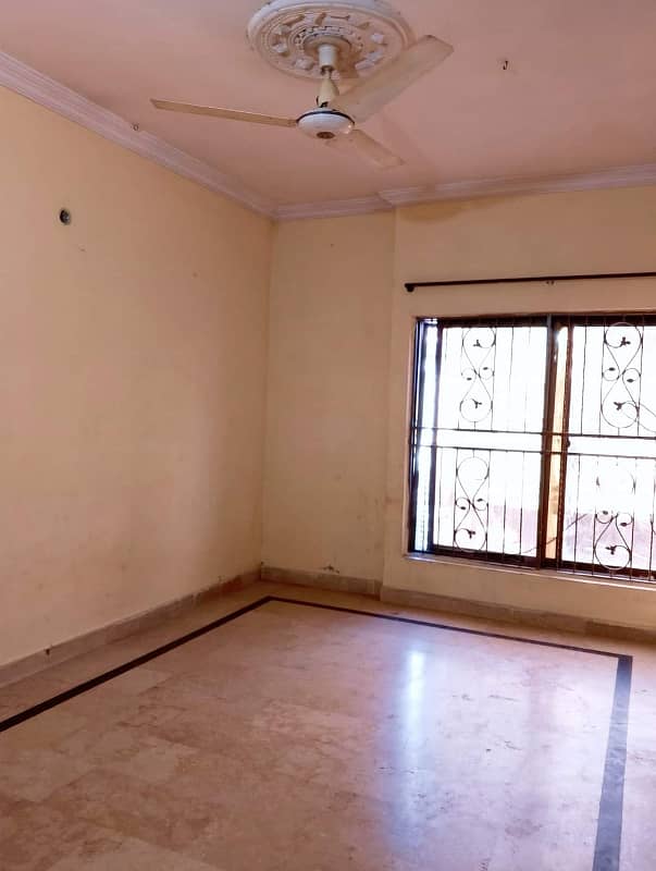 5 Marla Upper Portion In Johar Town 2