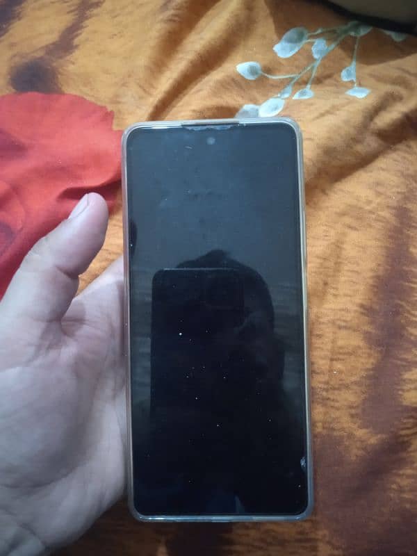 Infinix hot 40 for sale 0