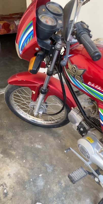 Road king 100cc executive for sale 0