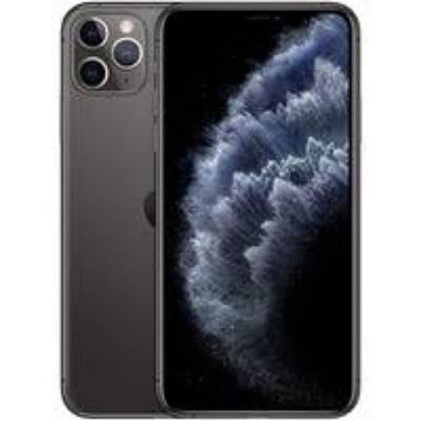 Iphone 11 Pro Max 64/GB 0