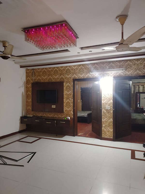 1 Kanal House Is Available For Rent In Wapda Town Lahore 6