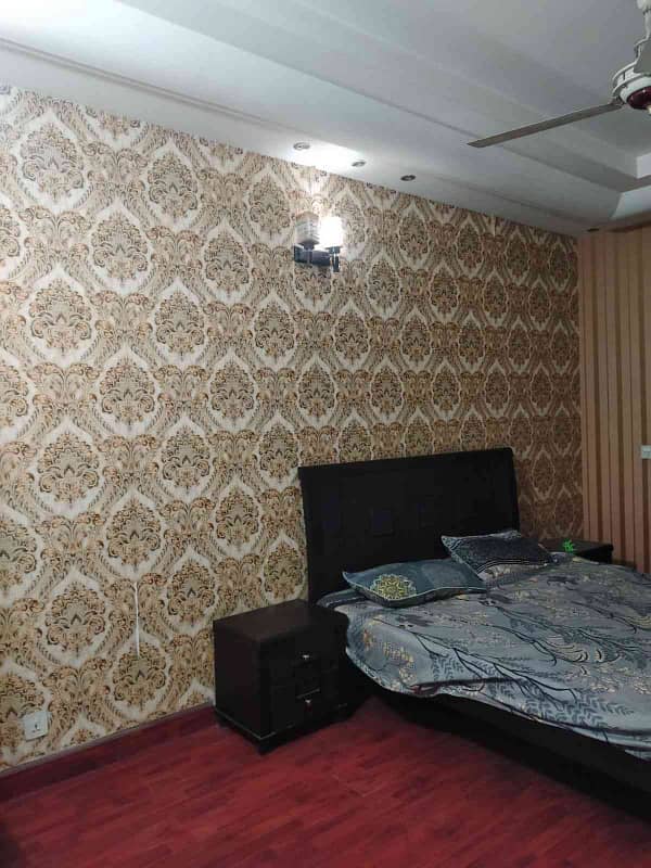 1 Kanal House Is Available For Rent In Wapda Town Lahore 9