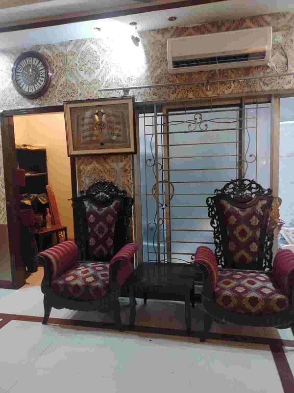 1 Kanal House Is Available For Rent In Wapda Town Lahore 14