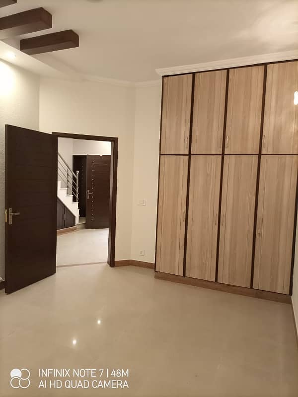 5 Marla house is Available for Rent in Johar Town Lahore 7