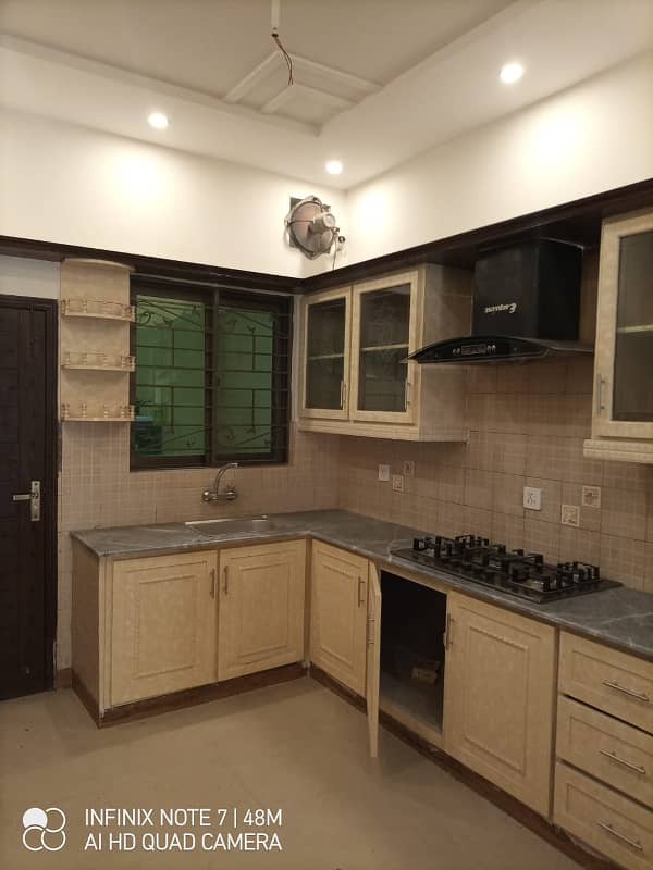 5 Marla house is Available for Rent in Johar Town Lahore 10