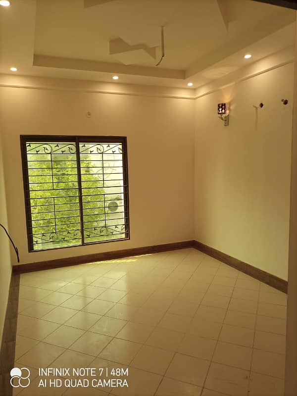 5 Marla house is Available for Rent in Johar Town Lahore 18