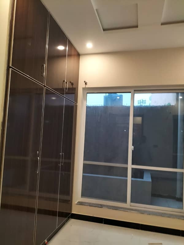 10 Marla Silent Office Is Available For Rent In Wapda Town, Lahore 3