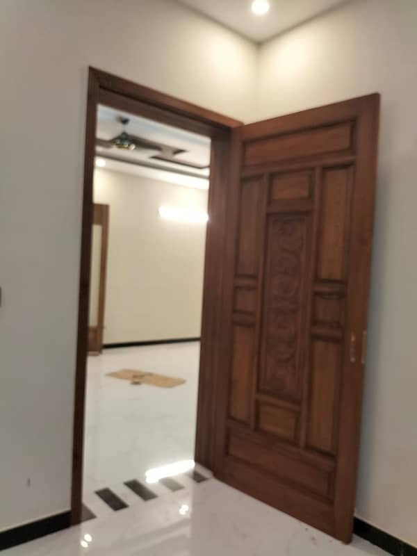 10 Marla Silent Office Is Available For Rent In Wapda Town, Lahore 8