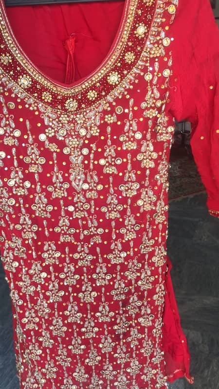 bridal lengha sirf 5000 ka 0