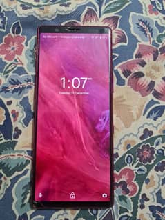 sony xperia 5 6/64 pta approved