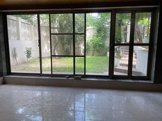 1 Kanal House For Rent In Johar Town 4