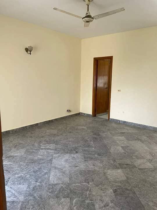 1 Kanal House For Rent In Johar Town 5