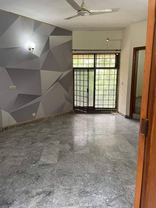 1 Kanal House For Rent In Johar Town 6