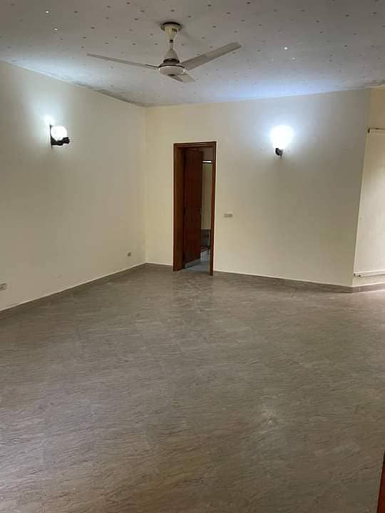 1 Kanal House For Rent In Johar Town 8