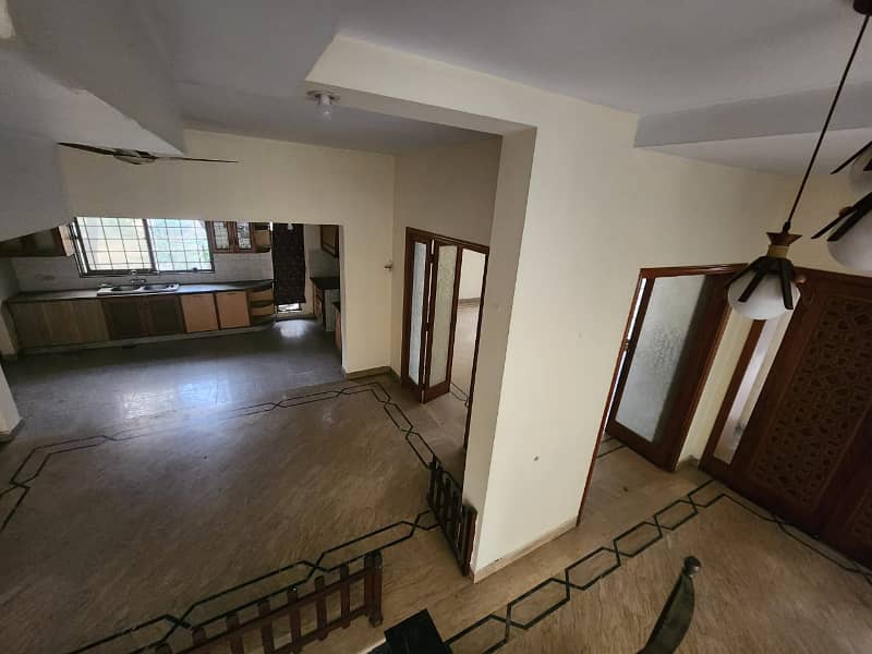 1 Kanal House For Rent In Johar Town 9