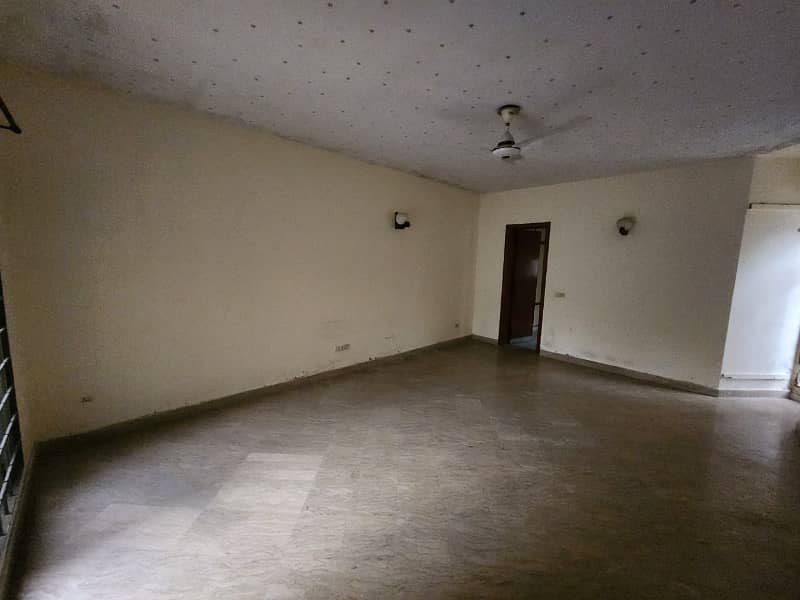 1 Kanal House For Rent In Johar Town 11