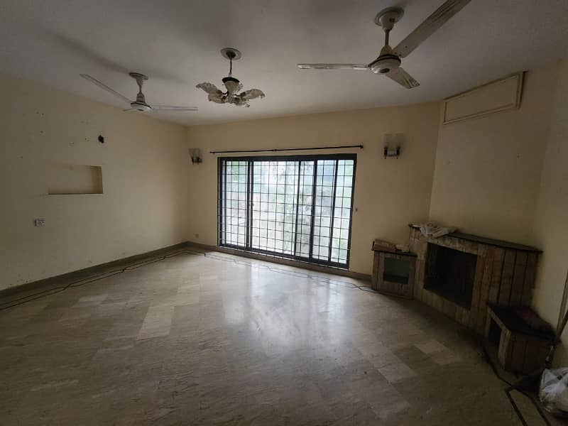 1 Kanal House For Rent In Johar Town 13