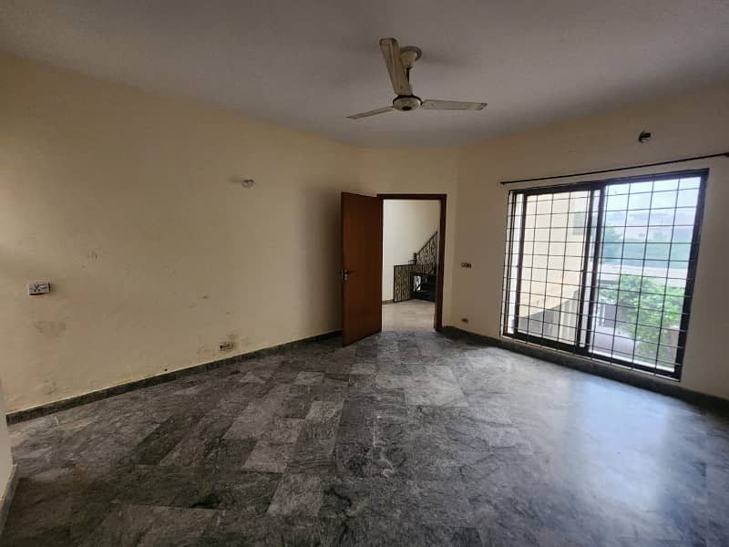 1 Kanal House For Rent In Johar Town 20