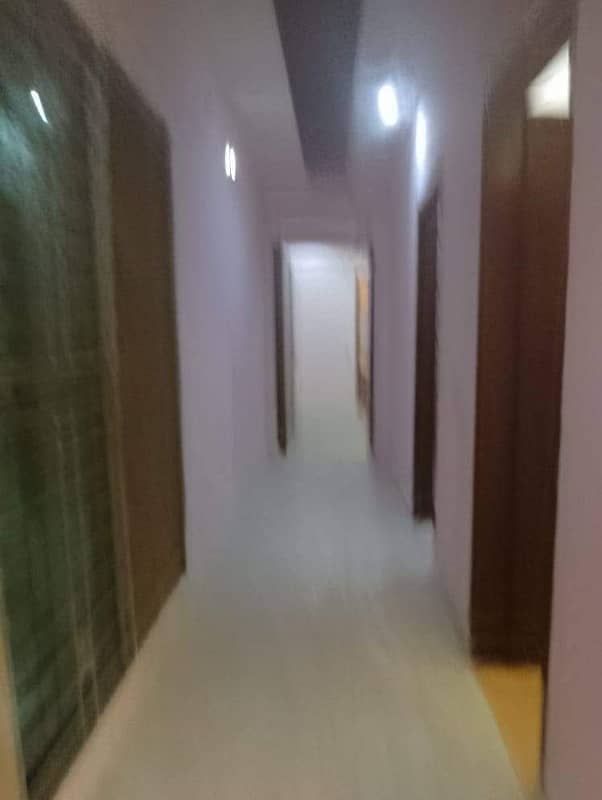 10 Marla House For Rent In Johar Town 3