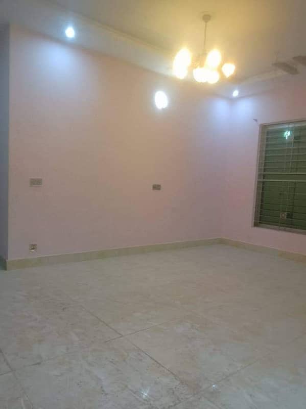 10 Marla House For Rent In Johar Town 7