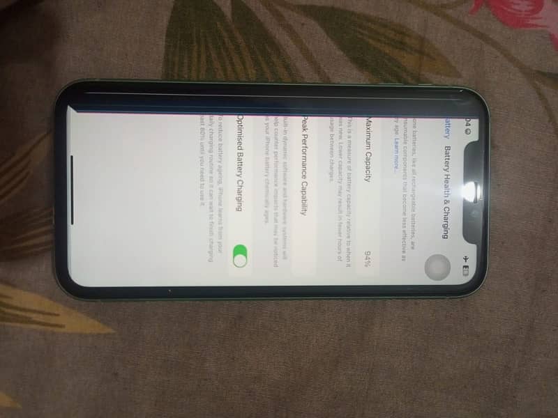 iphone11 non pta 5