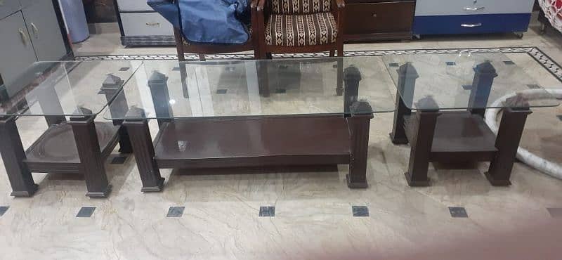 Table set for sale 0