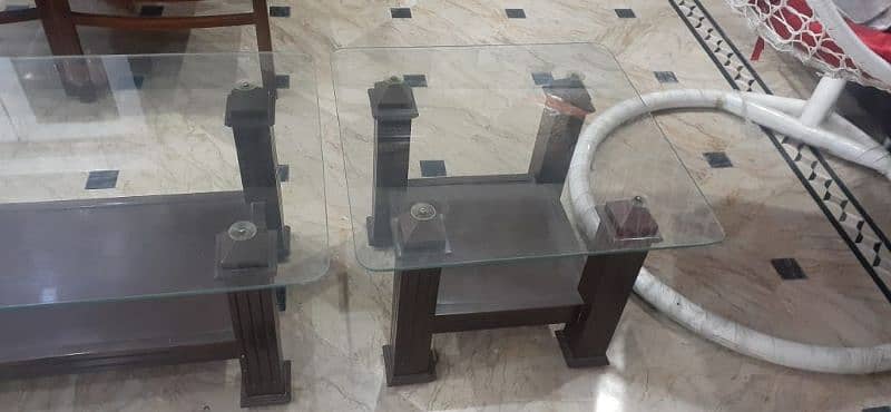 Table set for sale 3