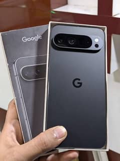 Google Pixel 9 pro XL