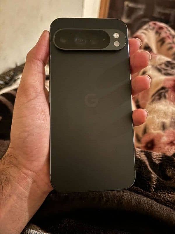 Google Pixel 9 pro XL 2