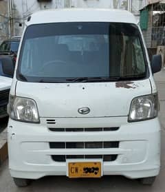 Daihatsu Hijet 2011