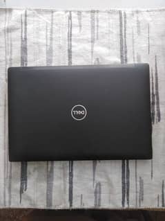 Dell Latitude 3490 i5 8th Gen 8GB 256 SSD M2 14" FHD Display