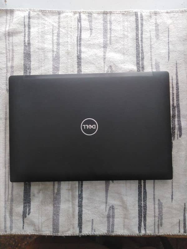 Dell Latitude 3490 i5 8th Gen 8GB 256 SSD M2 14" FHD Display 0