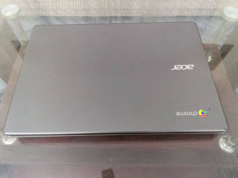 Acer chrome book c720 2