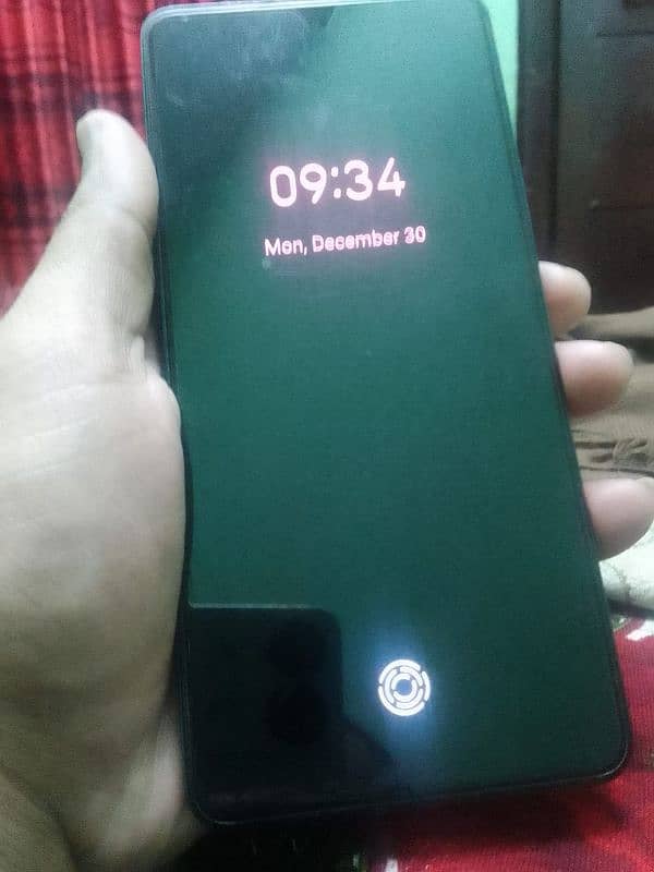 Tecno camon 20pro 0