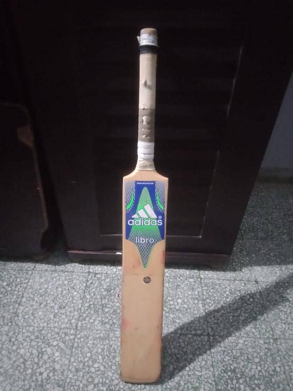 cricket hardball kit only used for 2 months in great condition 2