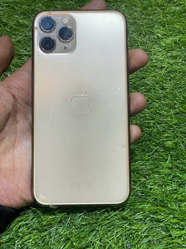 iPhone 11pro pta 2